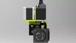 Ender 3 BMG direct drive