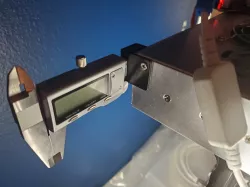 Ender 3 Caliper Holder