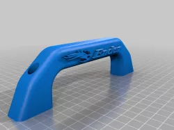 ender 3 carrying handle