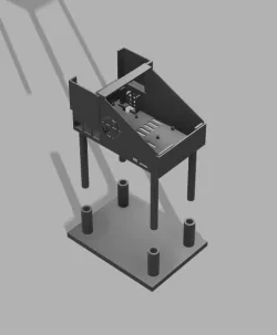 ENDER 3 CASE