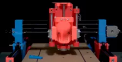 Ender 3 CNC