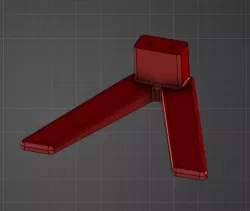 Ender 3 Coil Holder