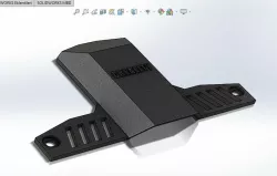 ENDER 3 FAN COVER