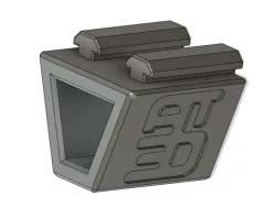 Ender 3 Feet