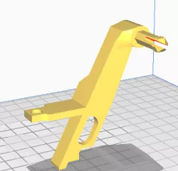 Ender 3 Guide filament
