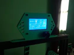 Ender 3 Screen Case