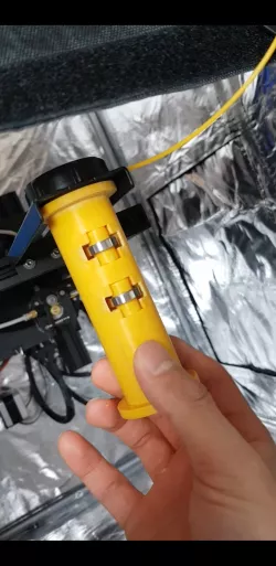 ender 3 spool holder