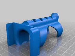 Ender 3 spool roller