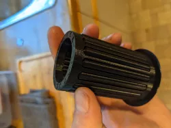 Ender 3 Spool Roller Bearing