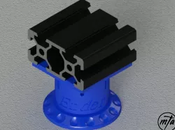 Ender 3 Stabilizer Legs