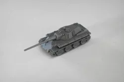 Entwicklung E-79 German (fake) Tank