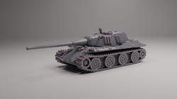 E79 E79 Tank