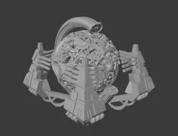 Epic Aeonic Orb
