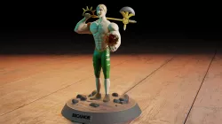 ESCANOR