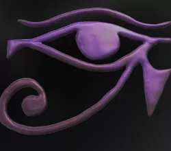 Eye of Horus