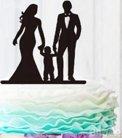 wedding cake topper 3D Models | Page 1 | STLFinder