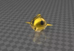 Fantasy Censer