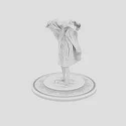Fantasy Figure