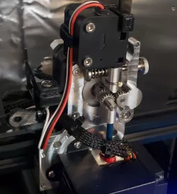Filament Sensor Mount Ender 3