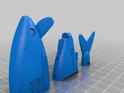 Fish Lure (THEJORDANSCOMPANY.COM)