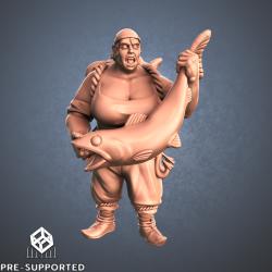 self taught illustrator father fishmonger daily mirror 3D Models | Page