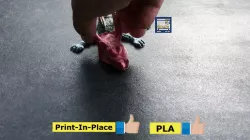 Flexi Dragon