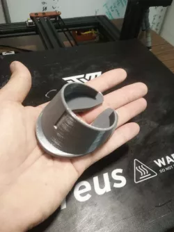 Foal Remedial Club Foot Shoe
