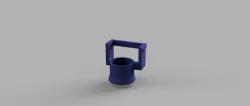 Foxeer Mini lens protection FPV