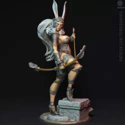 Fran - Final Fantasy
