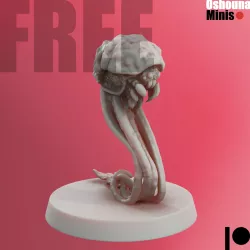 FREE Parasite