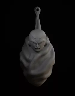 Frezzer cocoon