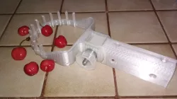 Fruit picker