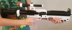 FUCIL BLASTER F-11D