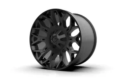 FUEL TWITCH WHEEL