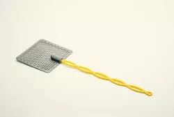 Fully 3D-Printable Flyswatter