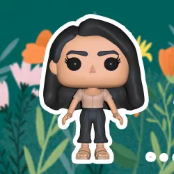 FUNKO GIRL