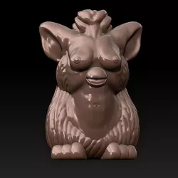 Furbooby