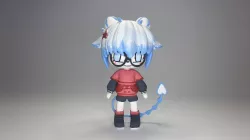 GACHA DOLL  # 9