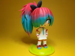 GACHA DOLL