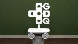 Games Done Quick Logo