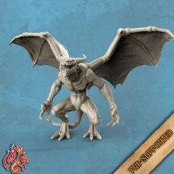 Gargoyle 1