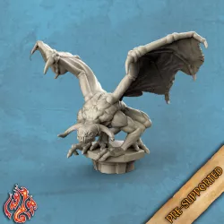 Gargoyle 2