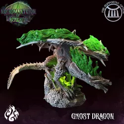 Ghost Dragon