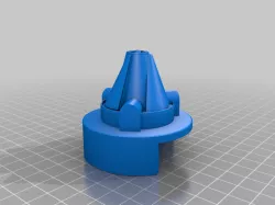 Ghostbusters Afterlife N-Filter Inner Part