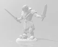 Gladiator