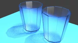 glass