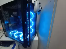 GLASS SPACER BRACKETS AND ACCESSORIES LIAN LI PC-011 DYNAMIC