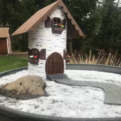Gnome House revisited