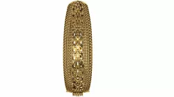 GODKI Jimbora Luxury Jewellary Earring