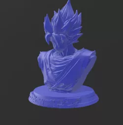 goku